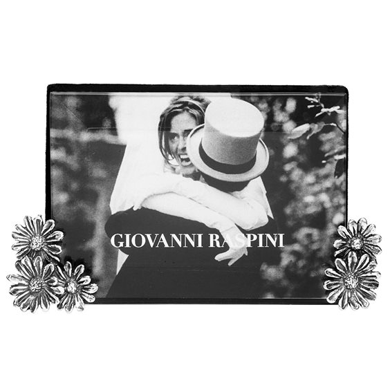 Cadre Giovanni Raspini Femme in Argent 1904 - 1904